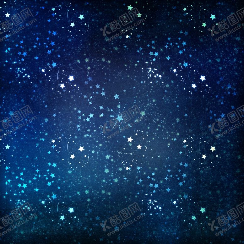 编号：98011207022159554524【酷图网】源文件下载-星空