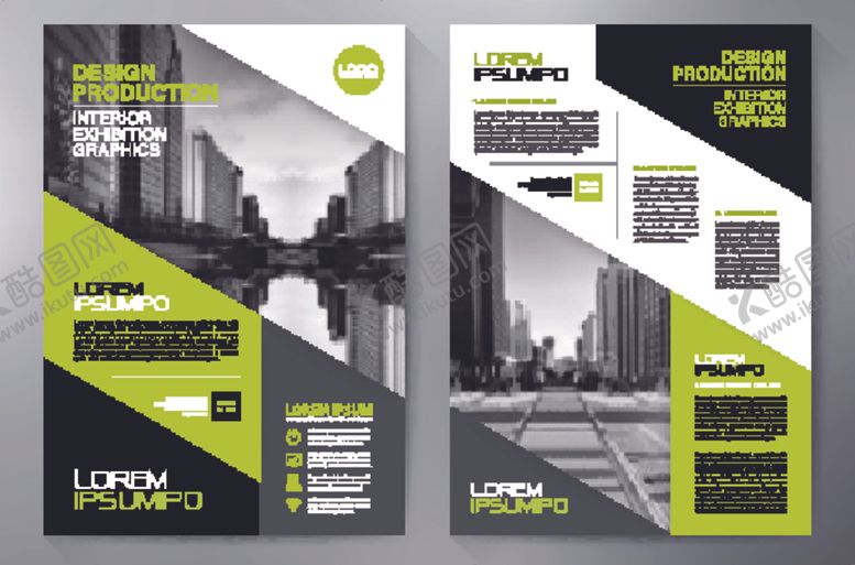 编号：39519610080044384624【酷图网】源文件下载-购物活动宣传单模板