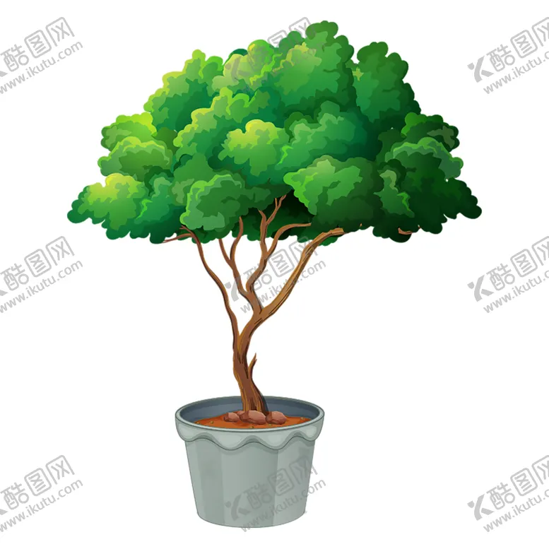 编号：79757307011121351196【酷图网】源文件下载-绿色植物