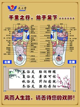 藏奥堂海报