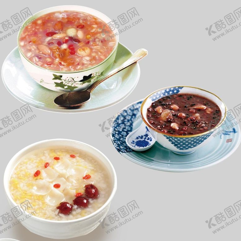 编号：10798409260811389037【酷图网】源文件下载-八宝粥