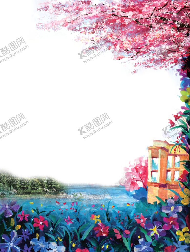 编号：29153101301026593848【酷图网】源文件下载-樱花