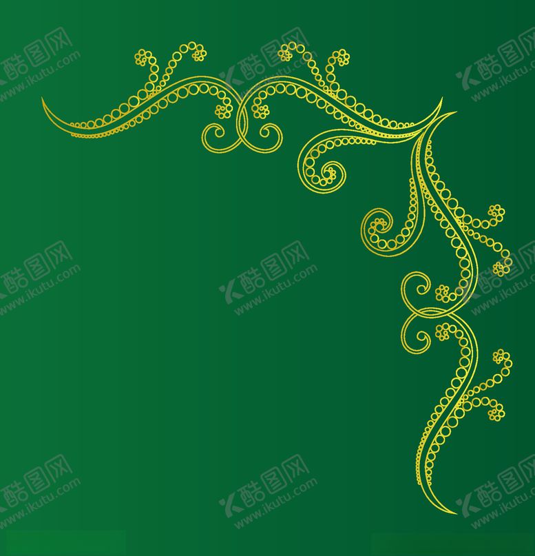 编号：86010507010643307154【酷图网】源文件下载-古典边框