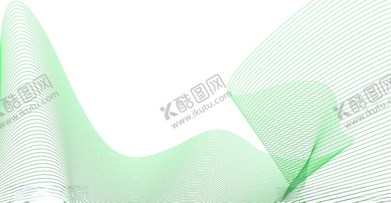 编号：11202006281714503449【酷图网】源文件下载-渐变线条