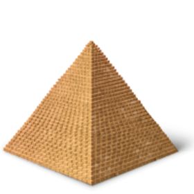 金字塔