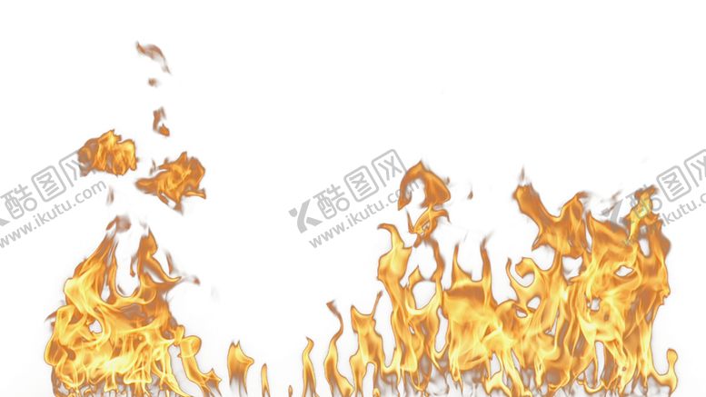 编号：93016607122044414712【酷图网】源文件下载-火焰