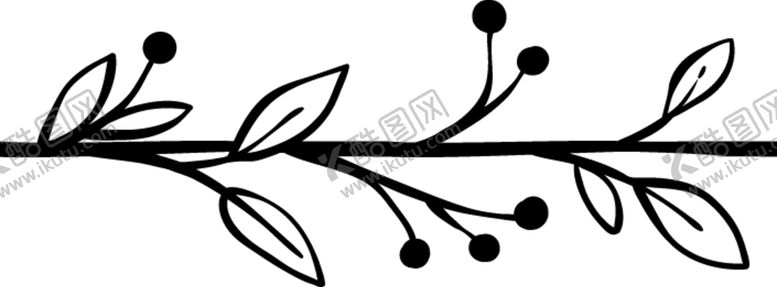 编号：66870309240425232454【酷图网】源文件下载-透明树叶