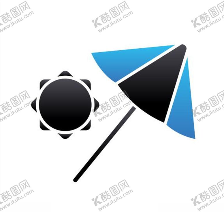 编号：33222210141909305679【酷图网】源文件下载-遮阳伞