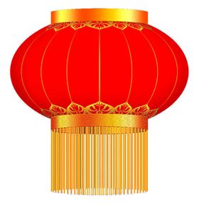 喜庆灯笼