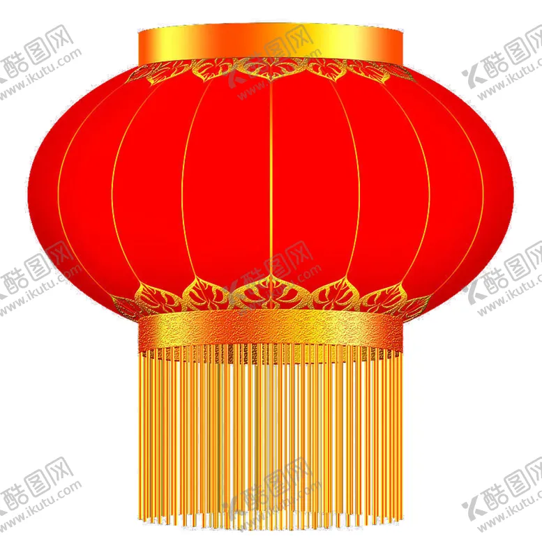 编号：21322104280512302968【酷图网】源文件下载-喜庆灯笼