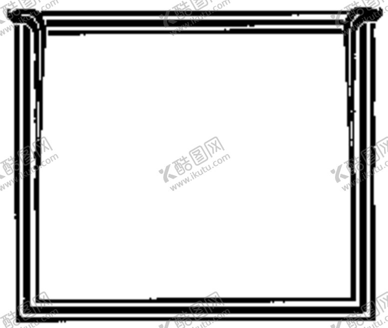 编号：23860810282350152990【酷图网】源文件下载-镂空花图案