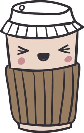 卡哇伊美食