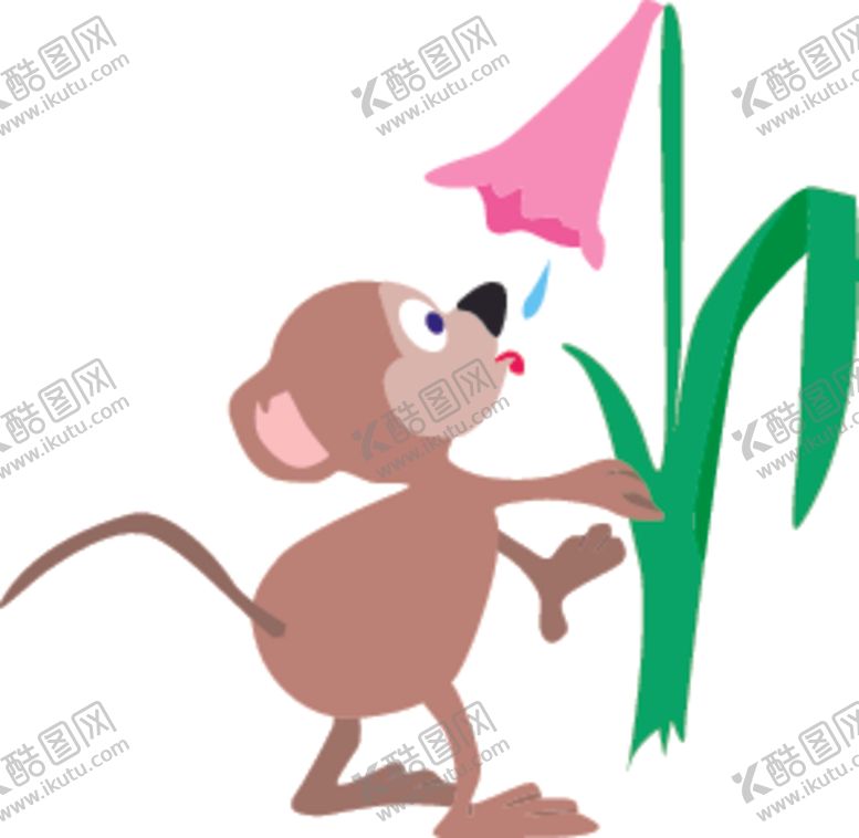 编号：35589707071401165435【酷图网】源文件下载-可爱老鼠