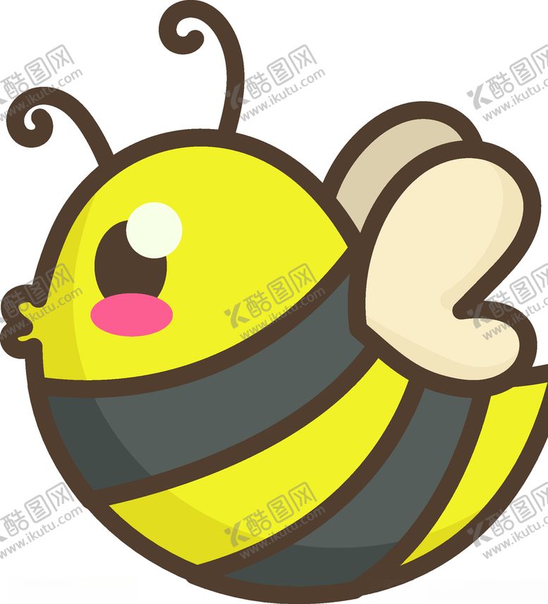 编号：56262210301819171789【酷图网】源文件下载-蜜蜂