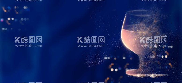 编号：73302003082135486055【酷图网】源文件下载-答谢酒会