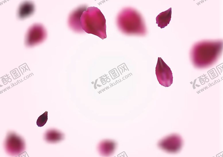 编号：67173212110826559964【酷图网】源文件下载-玫瑰花瓣