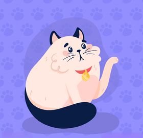 矢量宠物