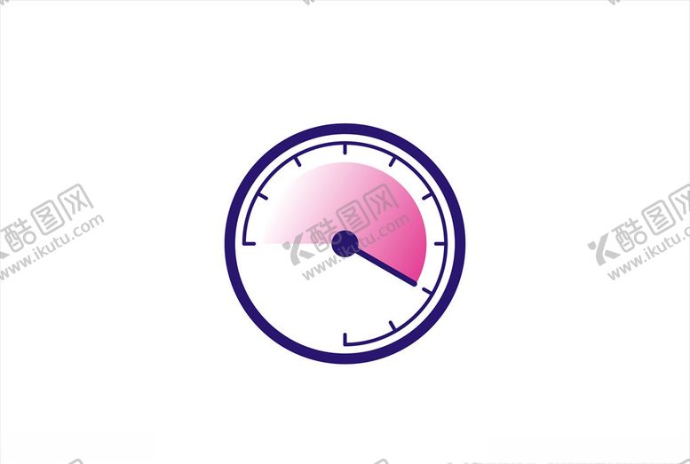 编号：62161410312033099884【酷图网】源文件下载-气压表矢量