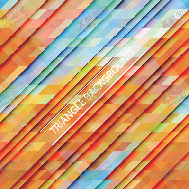 编号：52090509182321047198【酷图网】源文件下载-时尚炫彩背景