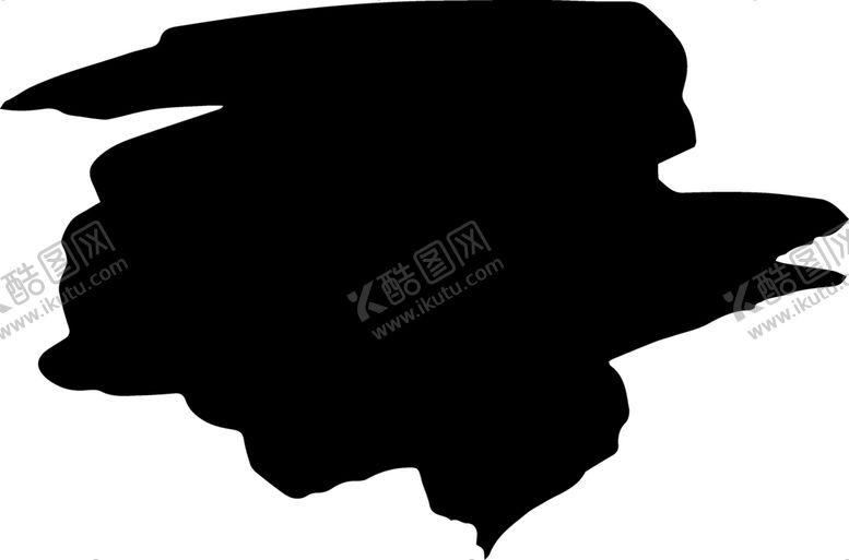 编号：38952909260727224318【酷图网】源文件下载-水墨元素