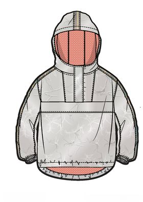 服装款式