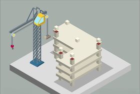 3G远程视频监控在基建现场管理