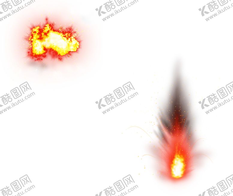编号：48064609251815194969【酷图网】源文件下载-火焰素材