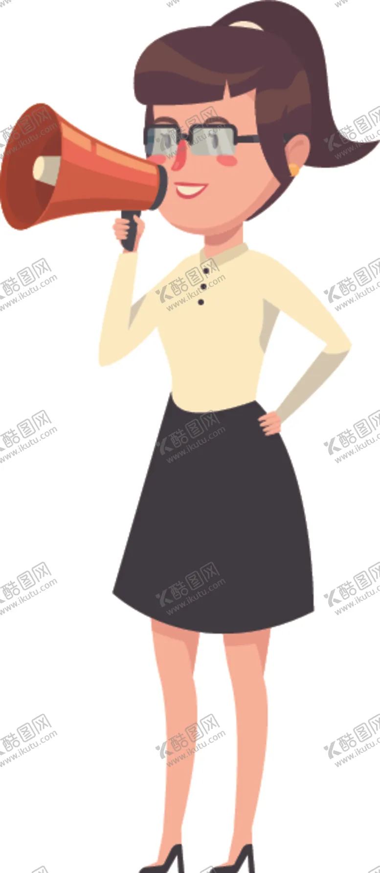 编号：51903806151621258583【酷图网】源文件下载-卡通人物