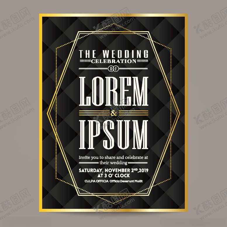 编号：43953611070113428763【酷图网】源文件下载-金边绿色小黑板