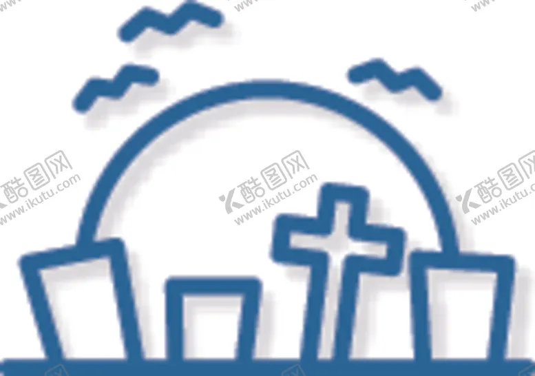 编号：89064204261926055864【酷图网】源文件下载-坟墓