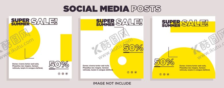 编号：84077909200224134593【酷图网】源文件下载-促销传单