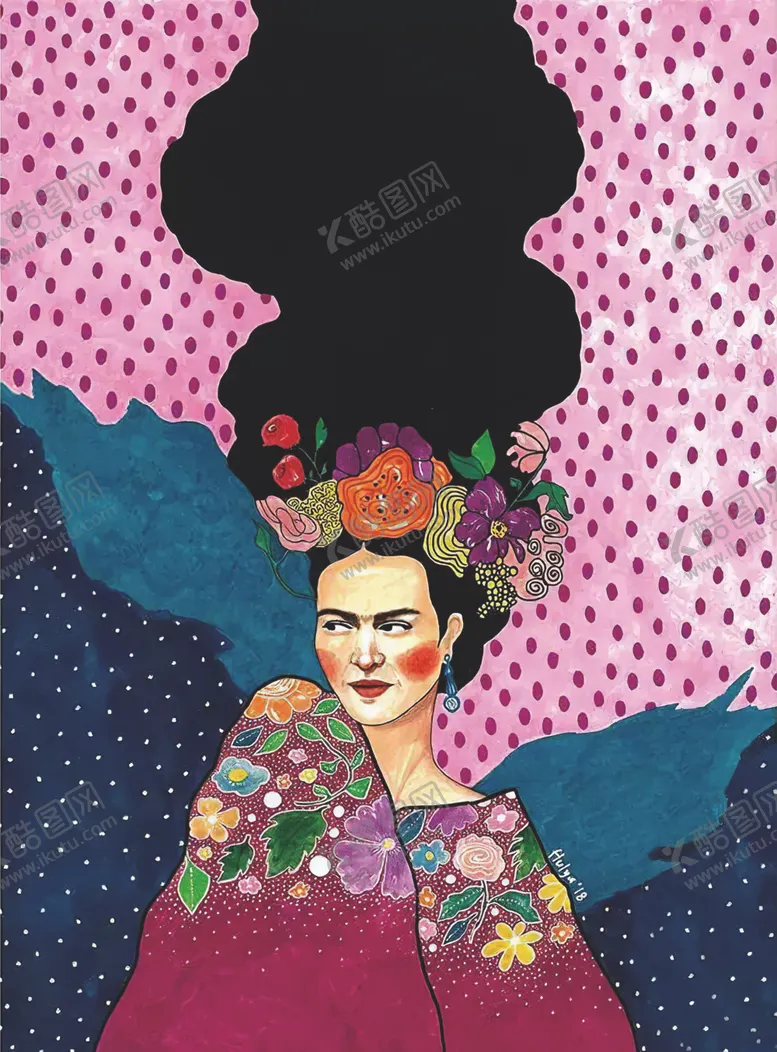 编号：19050203141234573486【酷图网】源文件下载-少女