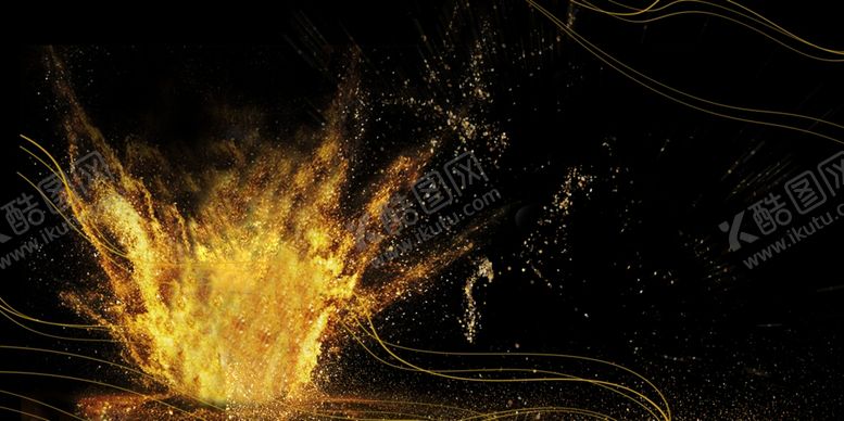 编号：81877909270713535785【酷图网】源文件下载-科技背景