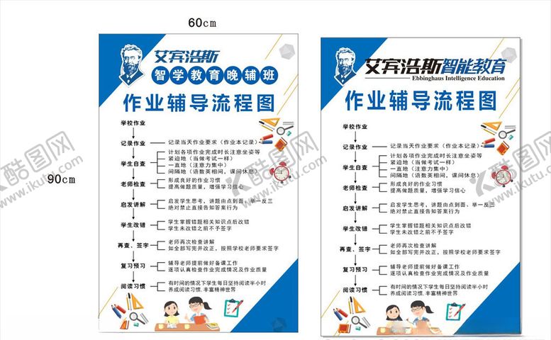 编号：77491105051252566193【酷图网】源文件下载-智能教育晚辅班流程
