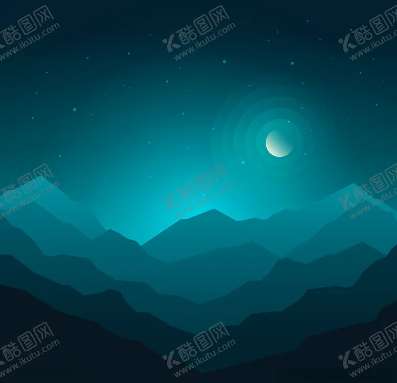 编号：19567807020831129001【酷图网】源文件下载-风景剪影