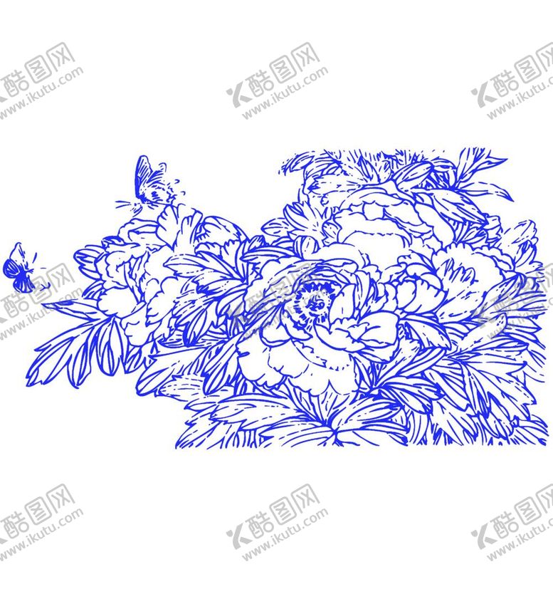 编号：88436112061111195479【酷图网】源文件下载-青花瓷图片