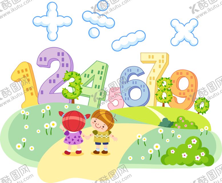 编号：67193406231847358153【酷图网】源文件下载-儿童节