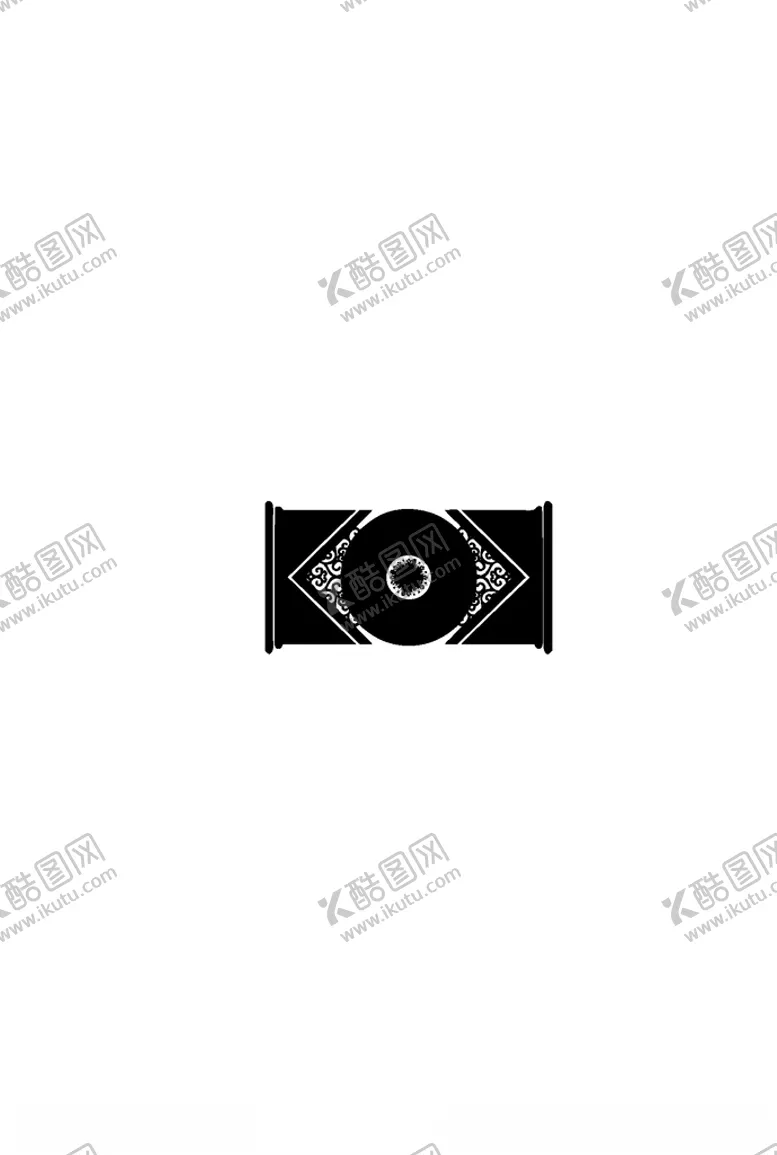 编号：52879506262042439921【酷图网】源文件下载-雕花图中式雕花西式雕花