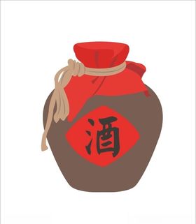 酒坛