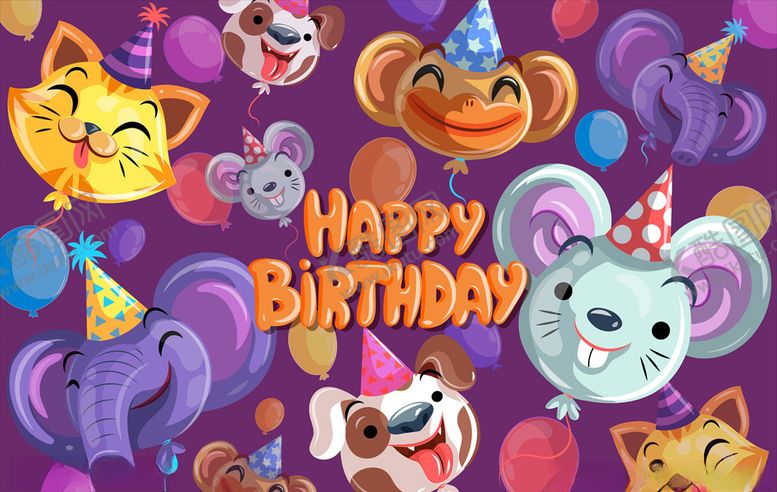 编号：31086109272316592303【酷图网】源文件下载-快乐