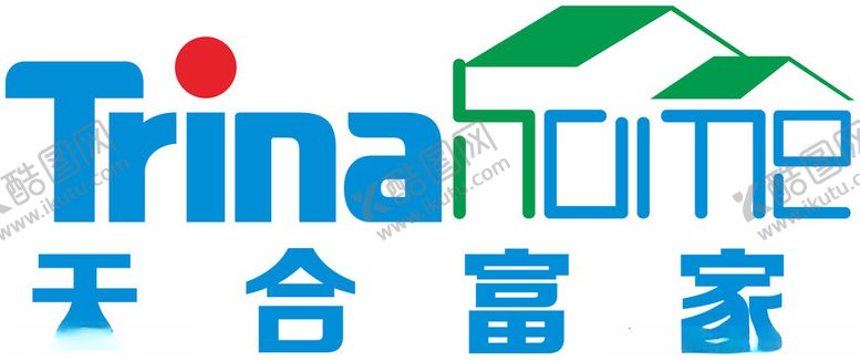 编号：25298301142231535627【酷图网】源文件下载-天合富家logo标志