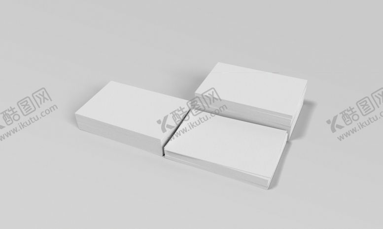 编号：44524009191049054212【酷图网】源文件下载-名片样机