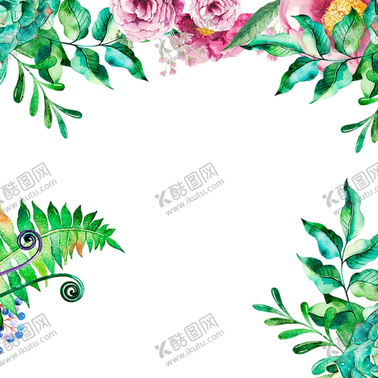 编号：78786910022211177157【酷图网】源文件下载-花边素材