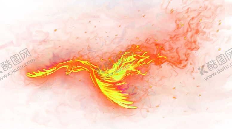 编号：53270310100126123488【酷图网】源文件下载-火焰