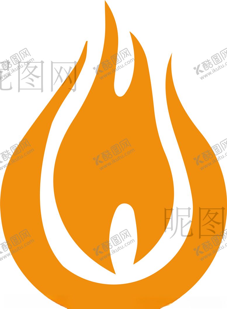 编号：12448410281728331950【酷图网】源文件下载-火苗火焰