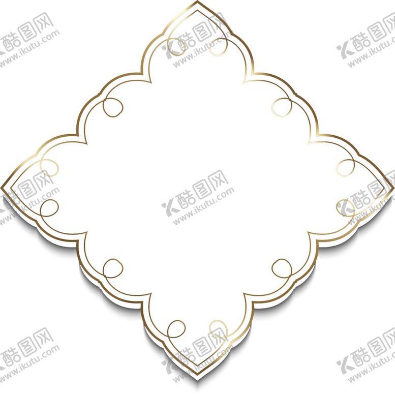 编号：27237410270701374631【酷图网】源文件下载-边框