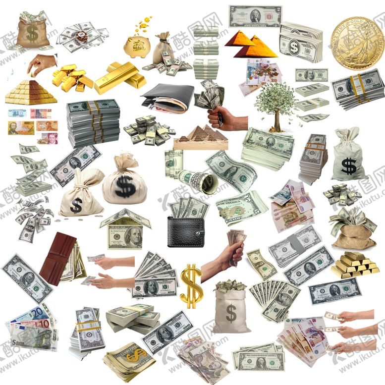 编号：78375310031351436782【酷图网】源文件下载-美金