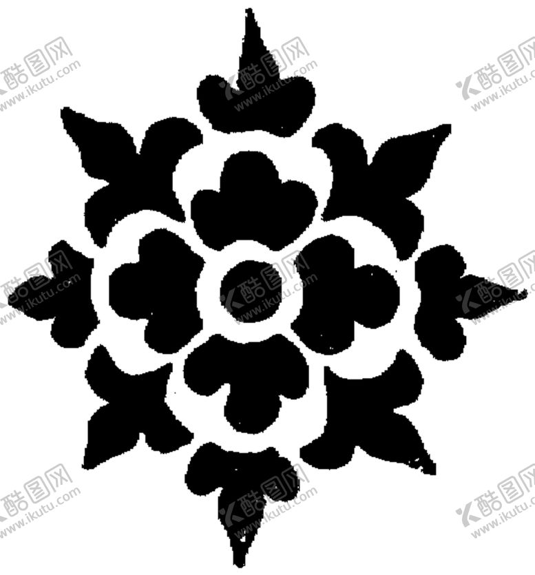 编号：40731504290903499788【酷图网】源文件下载-花纹边框