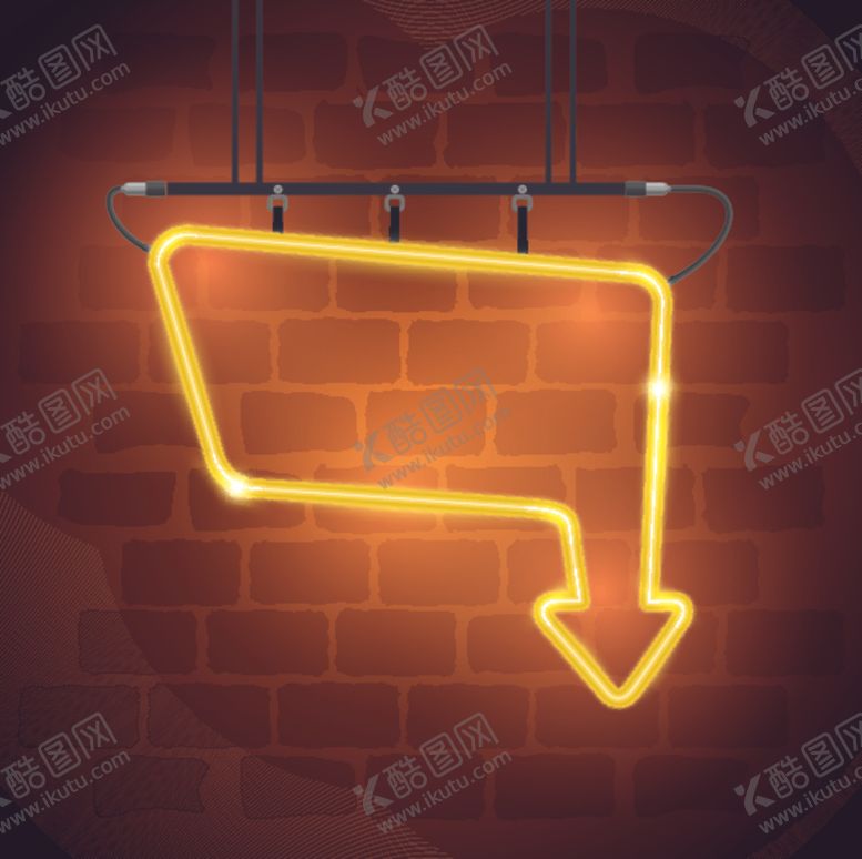 编号：22828310210749282839【酷图网】源文件下载-LED荧光灯
