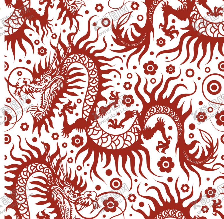 编号：17998110041822116919【酷图网】源文件下载-红色背景